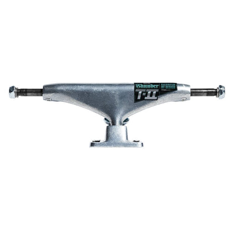 THUNDER T-II Polished 148 Skateboard Trucks Skateboard Trucks Thunder 