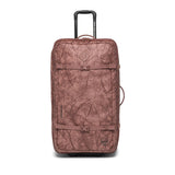 HERSCHEL All Season Hybrid Roller Large 96L Bag Ash Rose EQ Camo Luggage Herschel Supply Company 