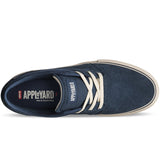 GLOBE Mahalo Shoes Navy/Antique Men's Skate Shoes Globe 