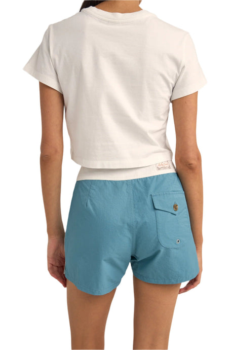 RHYTHM Women's Heritage Boardshorts Maui Women's Boardshorts Rhythm 