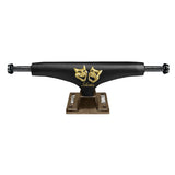 THUNDER Miles Silvas Masked Team Hollows 149 Skateboard Trucks Skateboard Trucks Thunder 