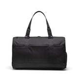 HERSCHEL Novel Tech Duffle Bag Black Duffle Bags Herschel Supply Company 