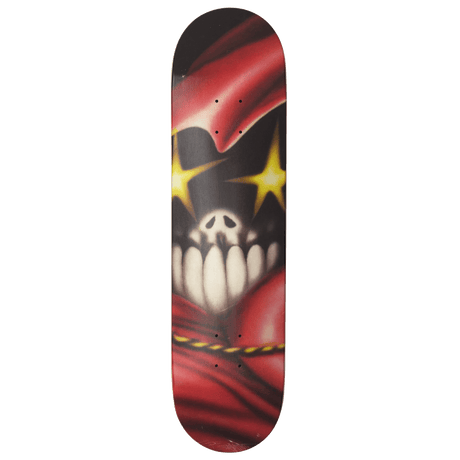 PYLON Creeper Twin 8.25 Skateboard Deck Skateboard Decks Pylon 