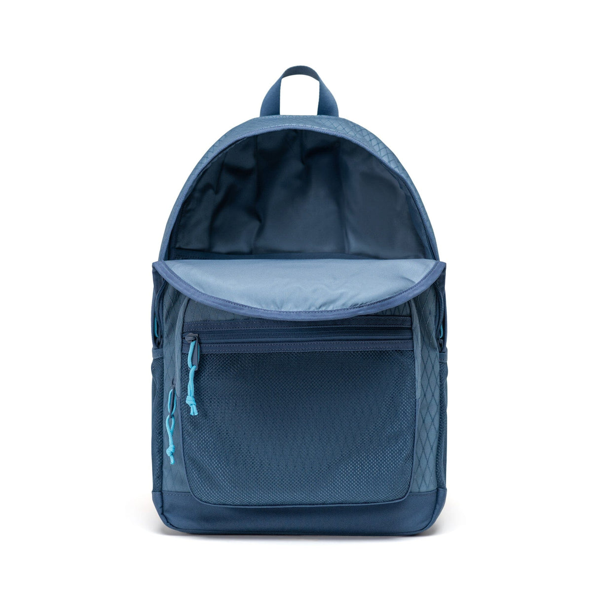 HERSCHEL Kaine Backpack Bering Sea Diamond/ Dark Denim Backpacks Herschel Supply Company 