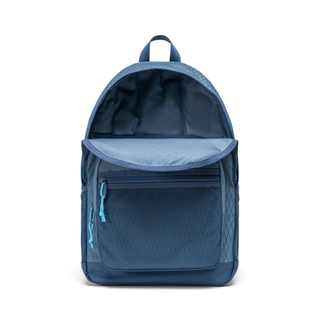 HERSCHEL Kaine Backpack Bering Sea Diamond/ Dark Denim Backpacks Herschel Supply Company 