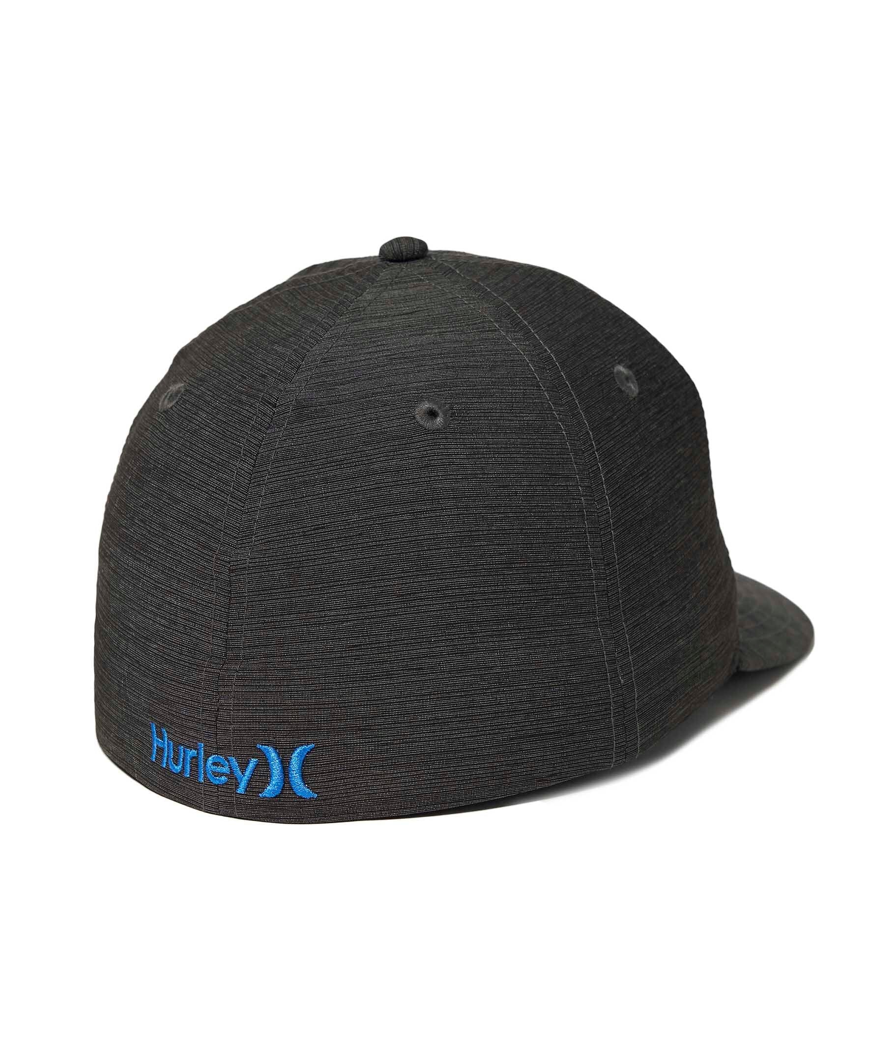 HURLEY H2O-Dri Max Hat Black Men's Hats Hurley 