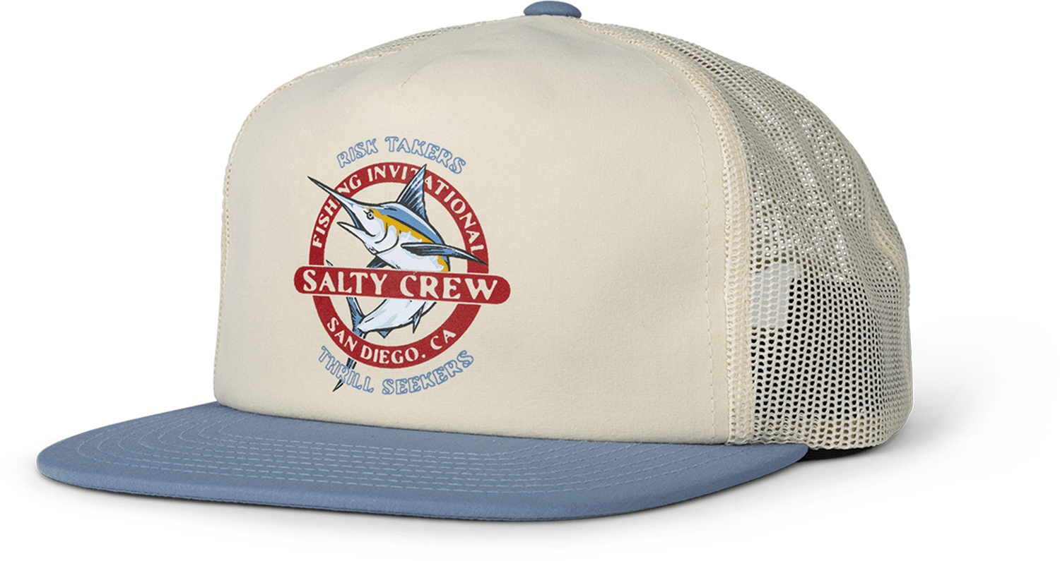 Salty Crew - Freeride Boardshop