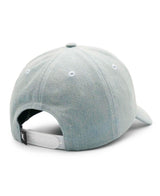 HURLEY Mom Iconic Hat Coastal Blue Women's Hats Hurley 