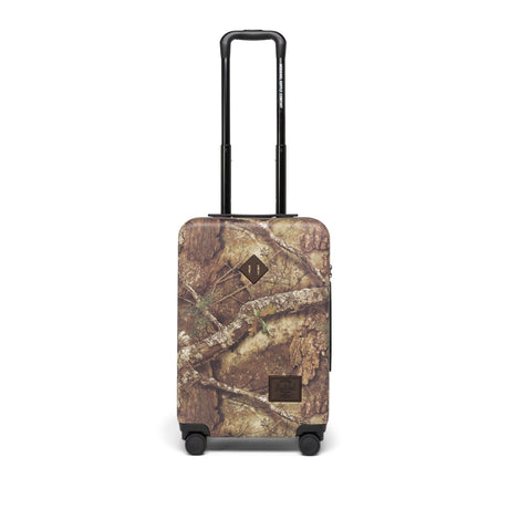 HERSCHEL Realtree Heritage Carry On 42L Luggage Realtree APX Camo Luggage Herschel Supply Company 