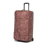 HERSCHEL All Season Hybrid Roller Large 96L Bag Ash Rose EQ Camo Luggage Herschel Supply Company 