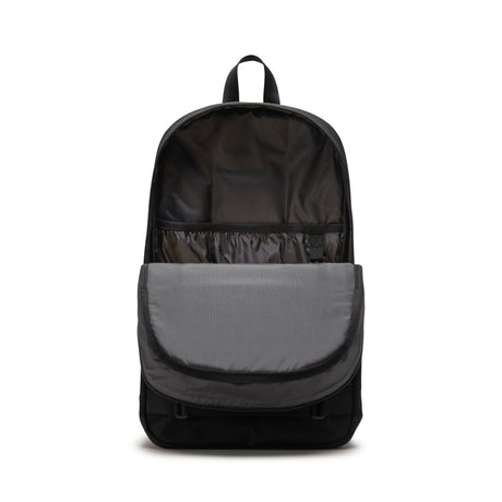 HERSCHEL Fleet Skate 28L Backpack Black Backpacks Herschel Supply Company 