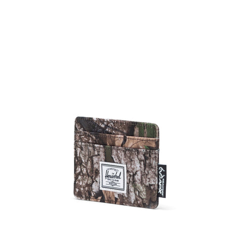 HERSCHEL X Realtree Charlie Cardholder Wallet Realtree APX Men's Wallets Herschel Supply Company 