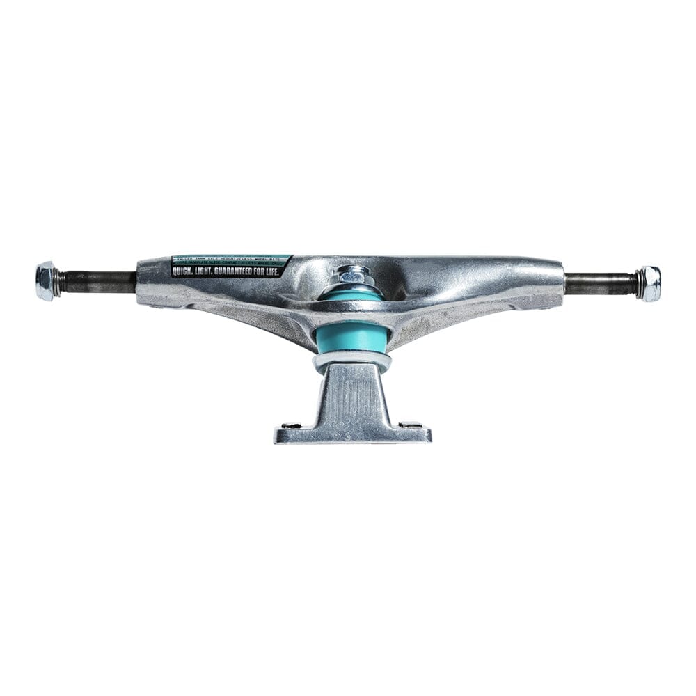 147/HI THUNDER TRUCKS｜T-Ⅱ POLISH THUNDER T-II Polished 147 Skateboard Trucks – Freeride Boardshop