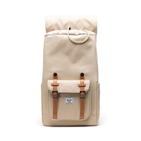 HERSCHEL Little America Backpack Eucalyptus Backpacks Herschel Supply Company 