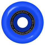 SPITFIRE F4 99A OG Classics Blue 54mm Skateboard Wheels Skateboard Wheels Spitfire 