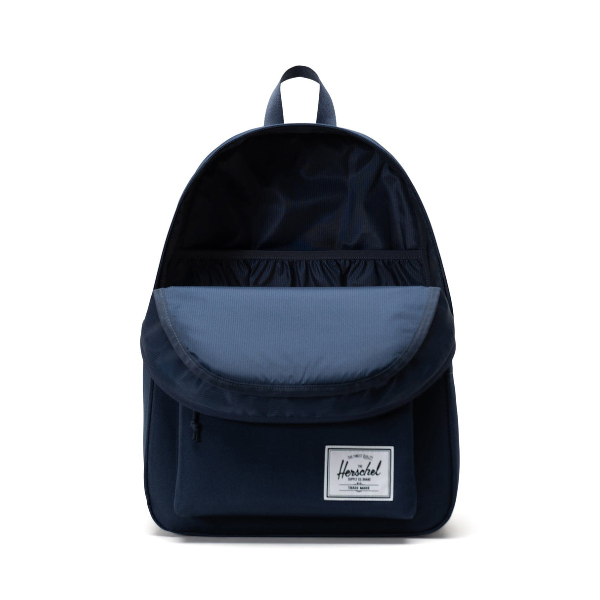 HERSCHEL Classic XL Backpack Navy Backpacks Herschel Supply Company 