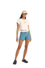 RHYTHM Women's Heritage Boardshorts Maui Women's Boardshorts Rhythm 