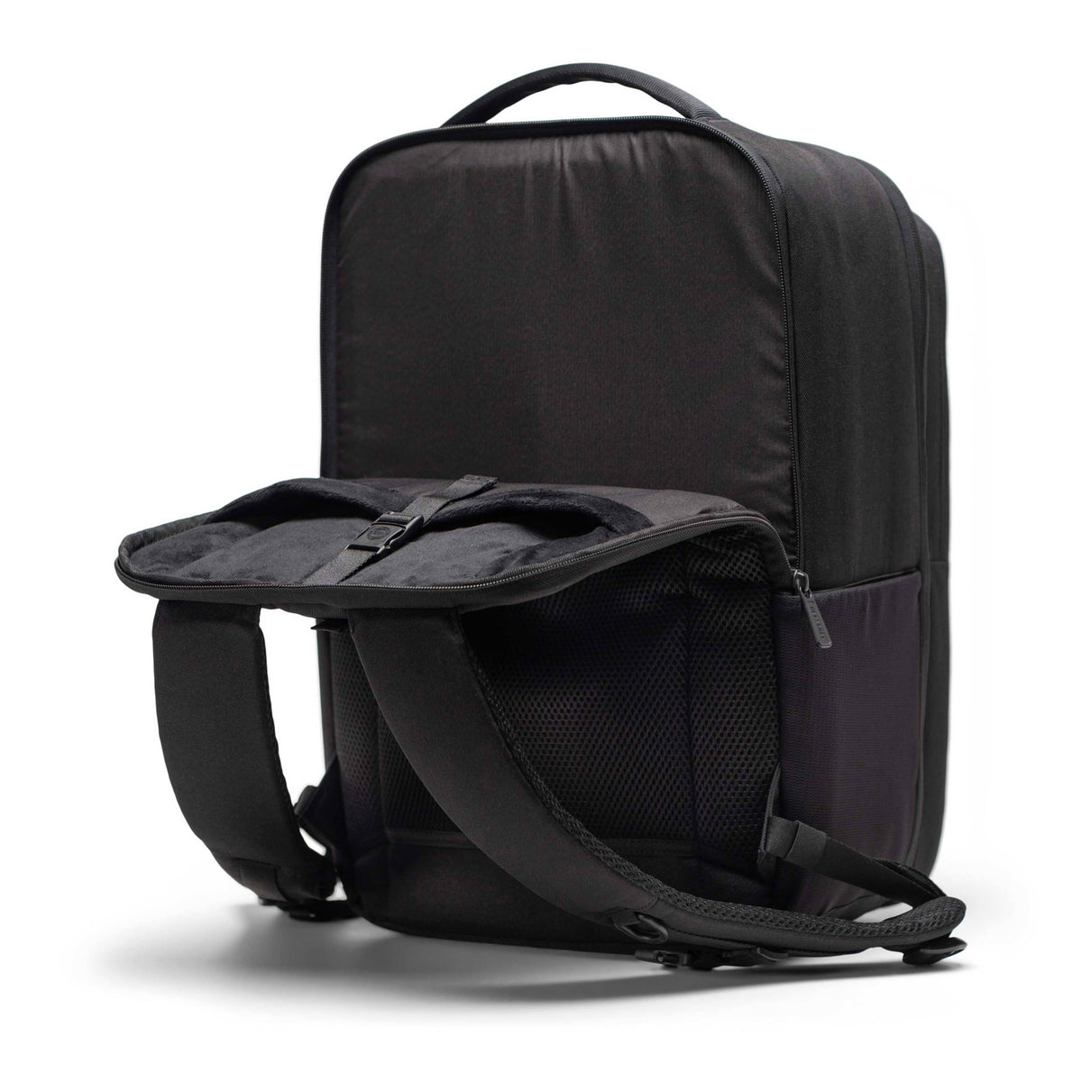HERSCHEL Kaslo Travel 32 L Backpack Black Backpacks Herschel Supply Company 