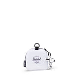 HERSCHEL Peanuts Doghouse Pouch Charm Dog House White Backpacks Herschel Supply Company 