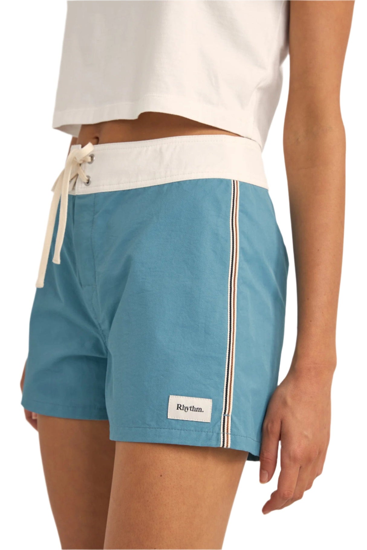 RHYTHM Women's Heritage Boardshorts Maui Women's Boardshorts Rhythm 
