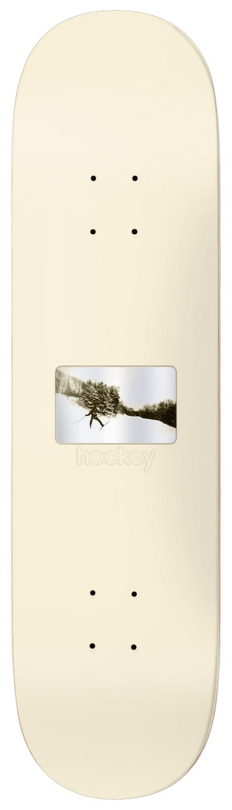 HOCKEY Take Off Nick Stain 8.38 Skateboard Deck Skateboard Decks Hockey 