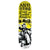 ANTIHERO Doobie Wild Unknown Part 2 8.75 Skateboard Deck Skateboard Decks Antihero 