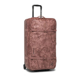 HERSCHEL All Season Hybrid Roller Large 96L Bag Ash Rose EQ Camo Luggage Herschel Supply Company 