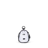 HERSCHEL Peanuts Snoopy Pouch Charm Snoopy White Backpacks Herschel Supply Company 