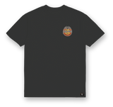HURLEY OG T-Shirt Black Men's Short Sleeve T-Shirts Hurley 
