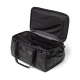 HERSCHEL All Season 41L Duffle Black Duffle Bags Herschel Supply Company 