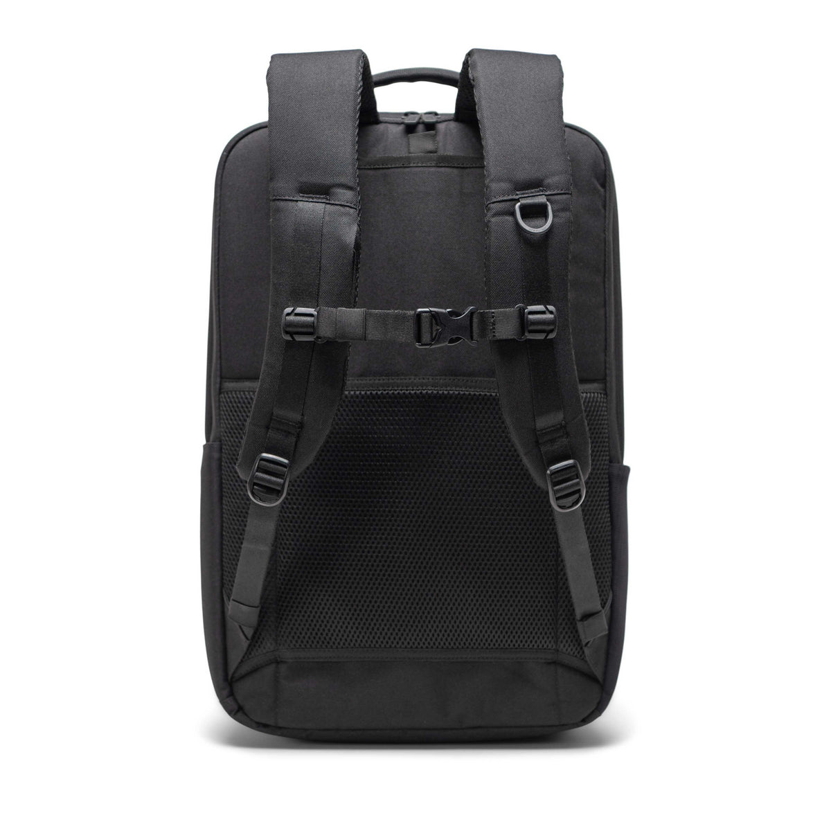 HERSCHEL Kaslo Travel 32 L Backpack Black Backpacks Herschel Supply Company 