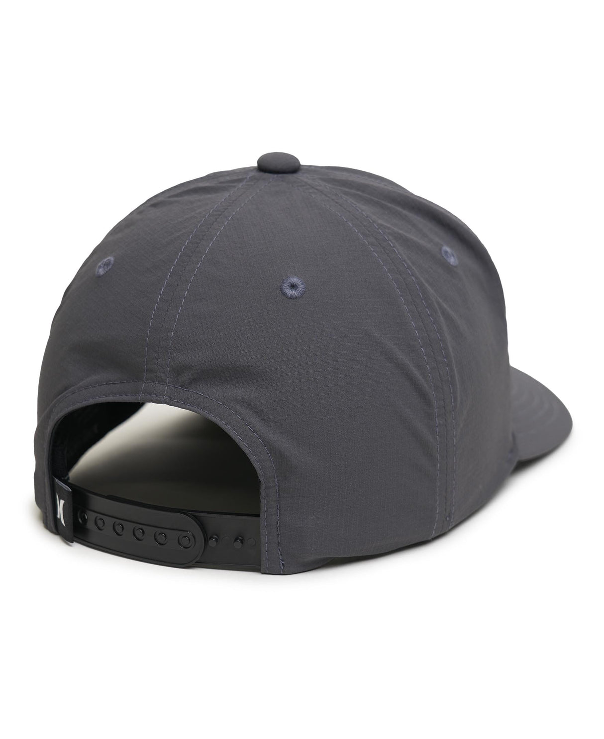 HURLEY Levels Snapback Hat Anthracite Men's Hats Hurley 