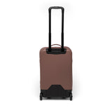 HERSCHEL All Season Hybrid Roller Large Carry On 41L Bag Ash Rose EQ Camo Luggage Herschel Supply Company 