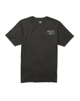 SALTY CREW Tackle Shop T-Shirt Black Men's Short Sleeve T-Shirts Salty Crew 