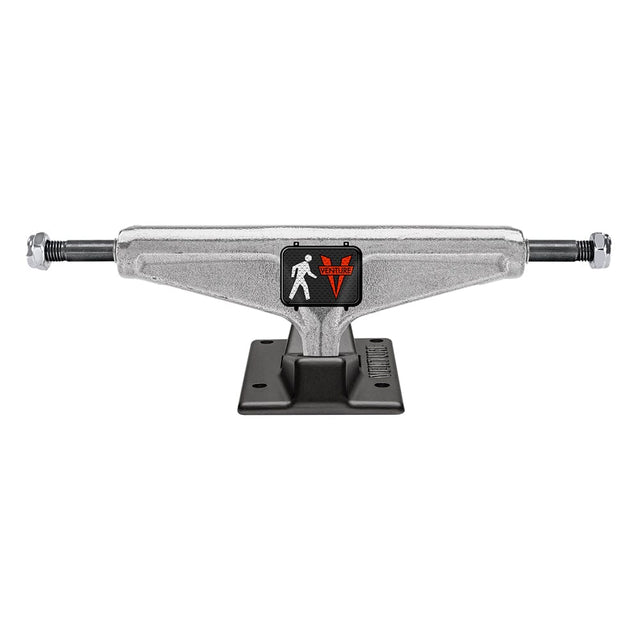 VENTURE Shanahan Streets V-Light 5.8 Skateboard Trucks Skateboard Trucks Venture 