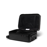 HERSCHEL Heritage Hardshell Carry On 35L Luggage Black Luggage Herschel Supply Company 