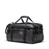 HERSCHEL All Season 41L Duffle Black Duffle Bags Herschel Supply Company 