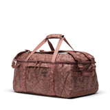 HERSCHEL All Season Duffle 41L Ash Rose EQ Camo Snowboard Bags Herschel Supply Company 