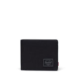 HERSCHEL Roy Coin Wallet Black Tonal Men's Wallets Herschel Supply Company 