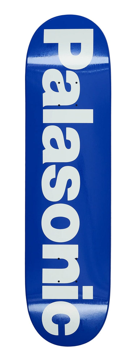 PALACE Palasonix 8.1 Skateboard Deck Skateboard Decks Palace 
