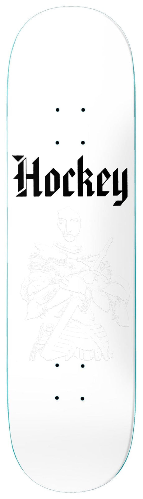 HOCKEY Stone Team 8.75 Skateboard Deck Skateboard Decks Hockey 