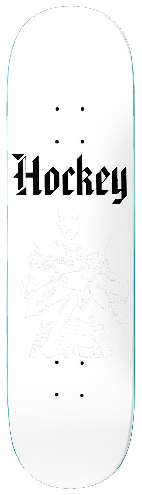 HOCKEY Stone Team 8.75 Skateboard Deck Skateboard Decks Hockey 