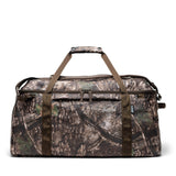 HERSCHEL Realtree All Season 66L Duffle Realtree APX Camo Duffle Bags Herschel Supply Company 