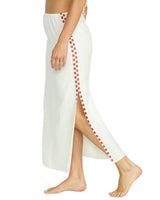 BILLABONG Women's Secret Cover Skirt Salt Crystal Women's Skirts Billabong 