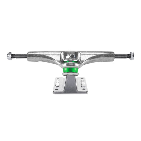 THUNDER Polished Lights II Hi 148 Skateboard Trucks Skateboard Trucks Thunder 