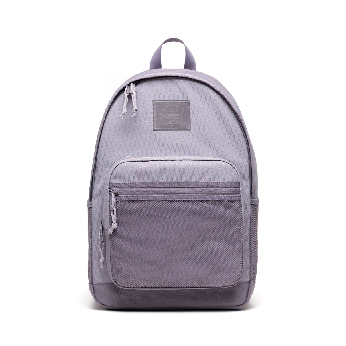HERSCHEL Kaine Backpack Minimal Gray Diamnd/Gray Ridge Backpacks Herschel Supply Company 