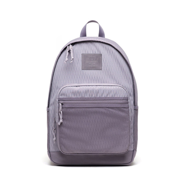 HERSCHEL Kaine Backpack Minimal Gray Diamnd/Gray Ridge Backpacks Herschel Supply Company 
