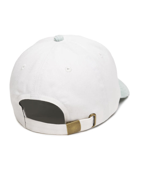 HURLEY Women's Palm Hat Neptune Green Women's Hats Hurley 