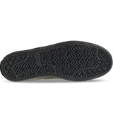 GLOBE Melbek Shoes Olive/Black Men's Skate Shoes Globe 