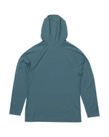 SALTY CREW Apex Perforated Sunshirt Hydro Men's Rashguards Salty Crew 